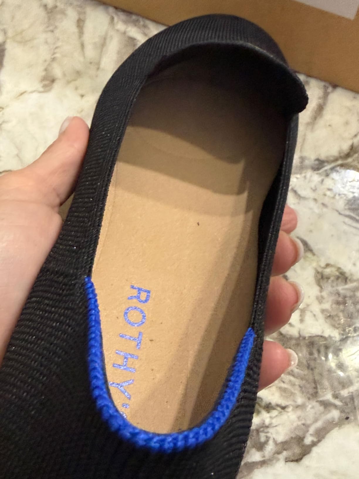 The Women's Daily Loafer, Slip-On Shoes customer photo 1