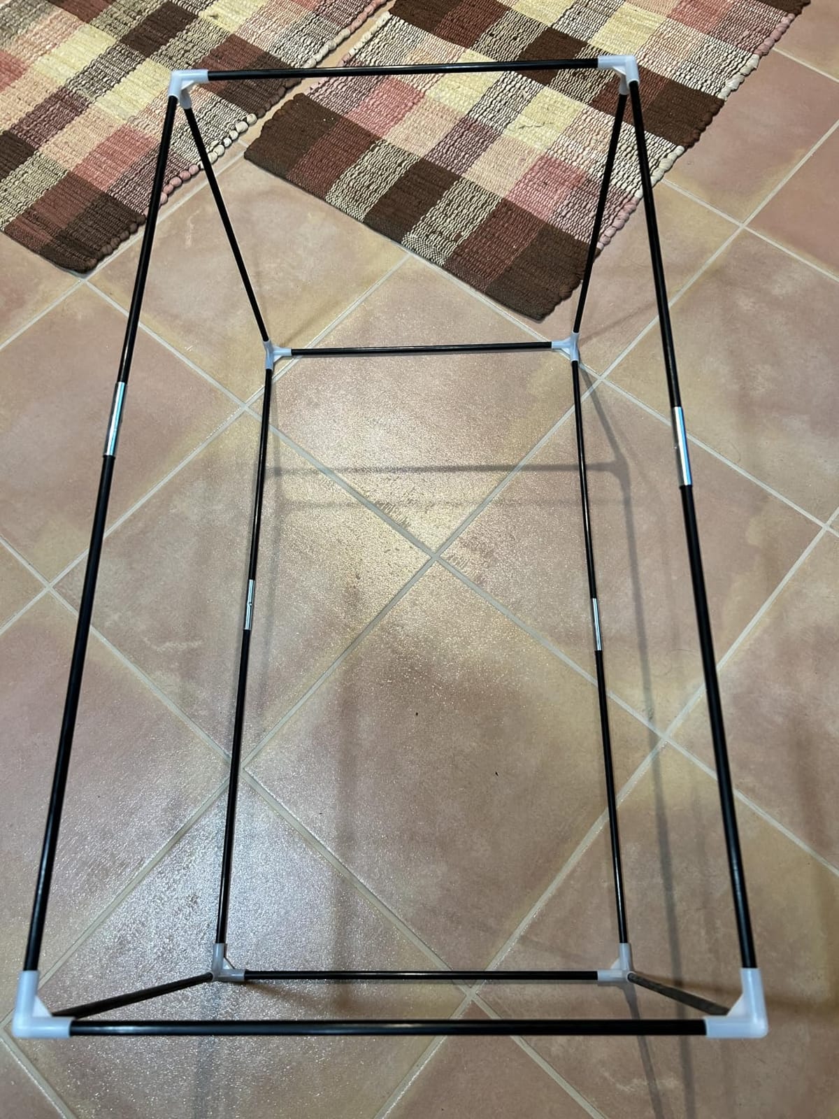 Mushroom Growing Tent Kit with Humidifier, Fan and Clear Window | Filtered airflow, humidity control and an ultra-clear wrinkle-free viewing window support clean indoor mushroom cultivation customer photo 2