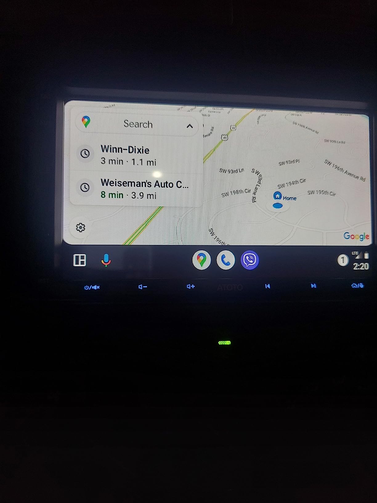 F7WE 10.1