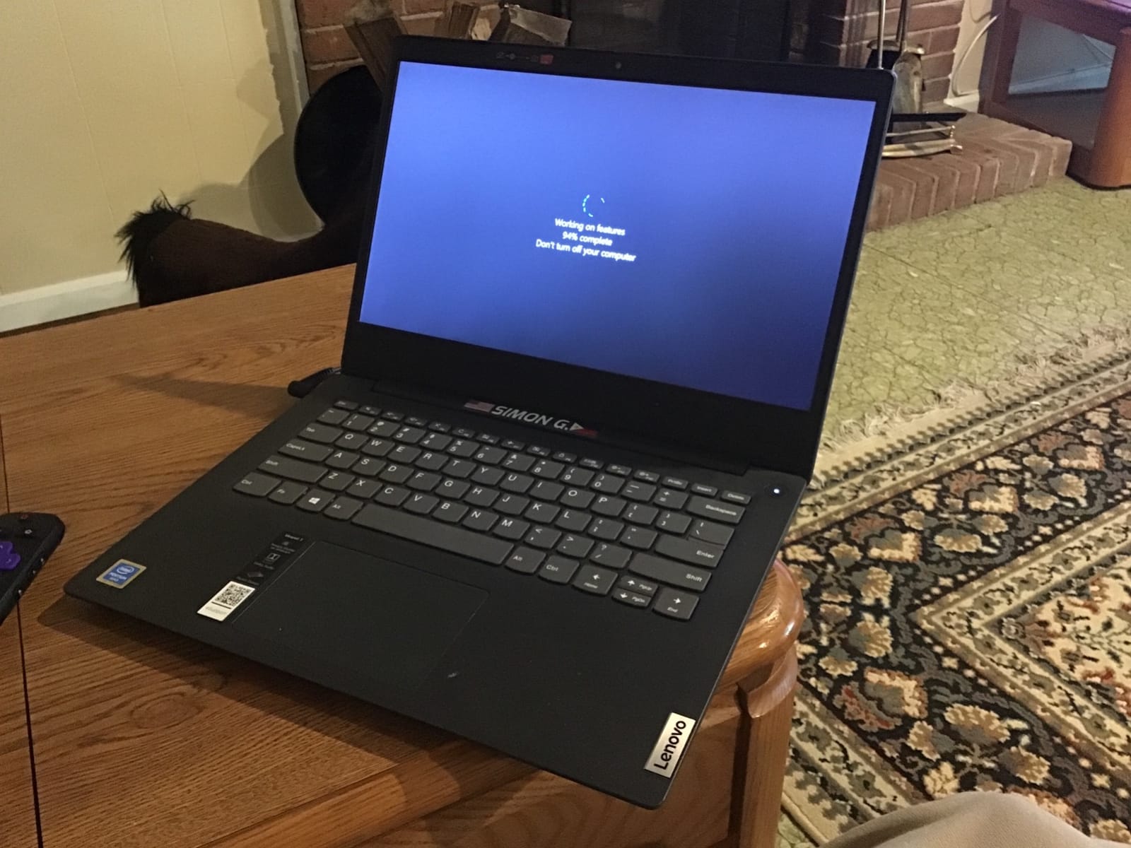 Lenovo ThinkPad E16 Gen 3, 2026 Edition, Ultra 5 225H, 16GB DDR5 1TB SSD, Business Laptop Computer, 16