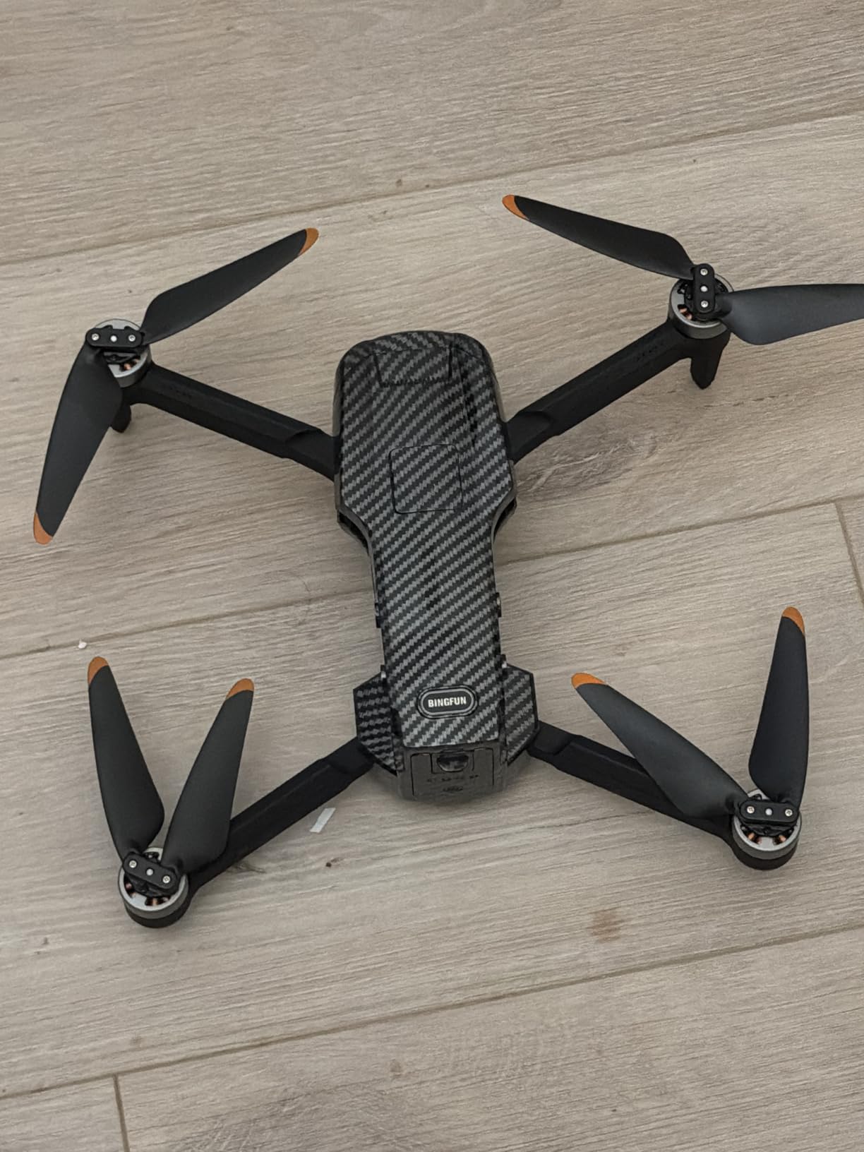 Upgraded Tablet Remote Professional Travel Drones with Camera for Adults 4K HD, 360 Obstacle Avoidance, 3 Axis Gimbal, Payload Release, High Wind Resistance, Up to 5 Miles Range, 84 Minutes Long Batteries, Follow Me customer photo 1