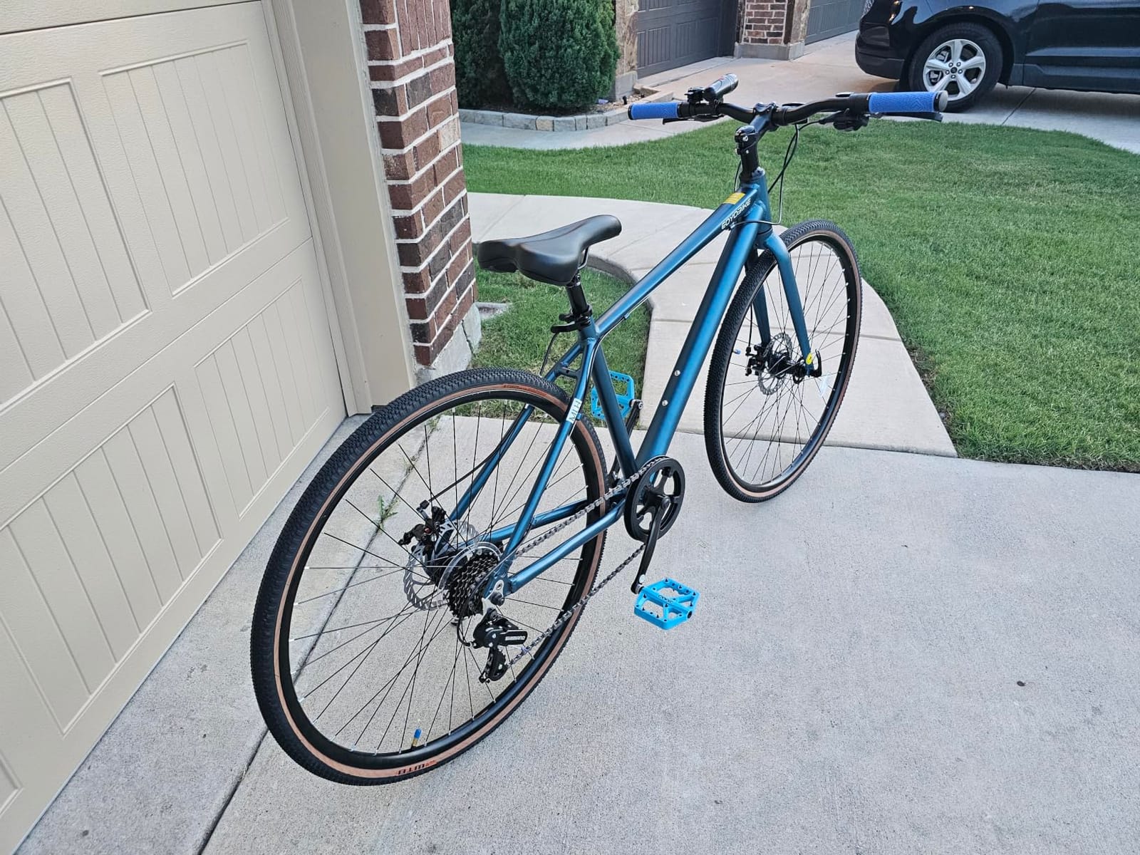 Hybrid Bike for Men, 29