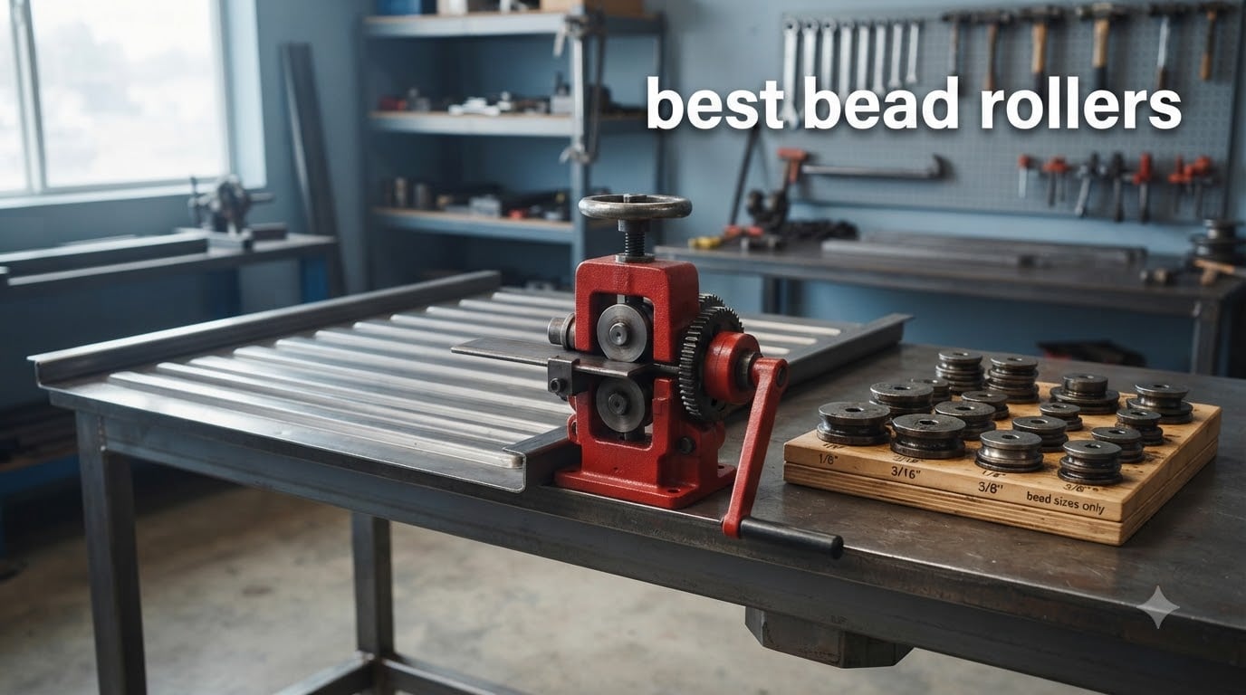 best bead rollers