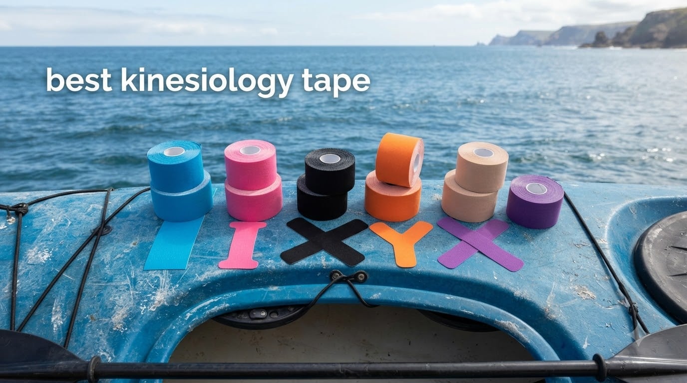 best kinesiology tape
