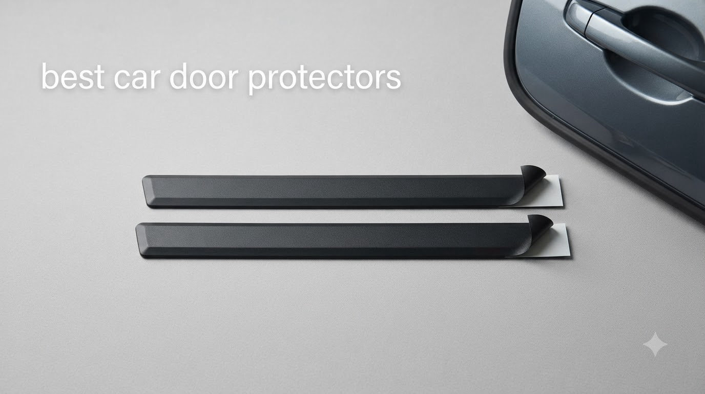best car door protectors