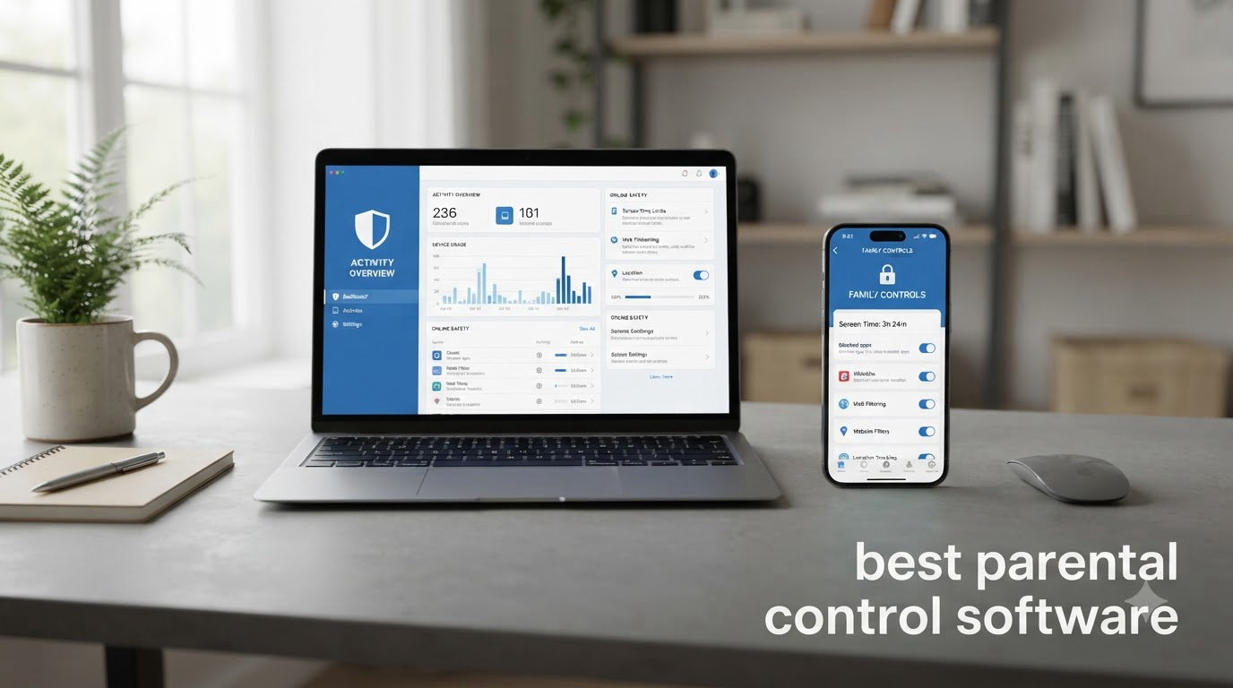 best parental control software
