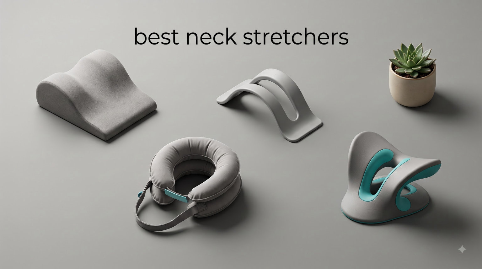 best neck stretchers