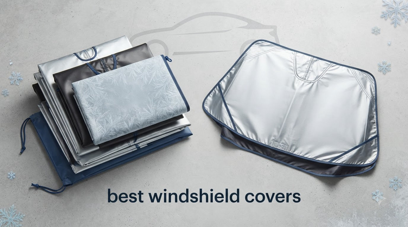 best windshield covers