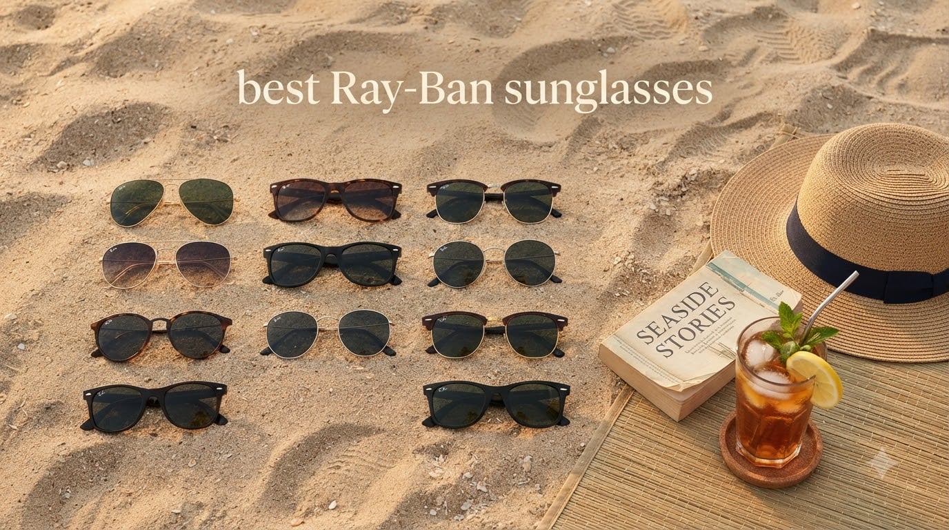 best Ray-Ban sunglasses