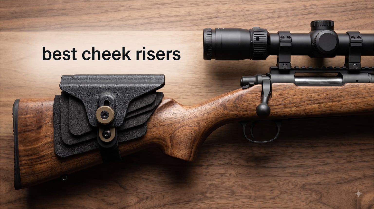 best cheek risers
