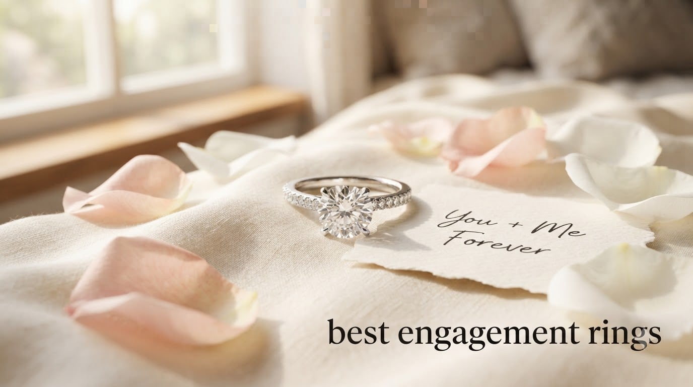 best engagement rings
