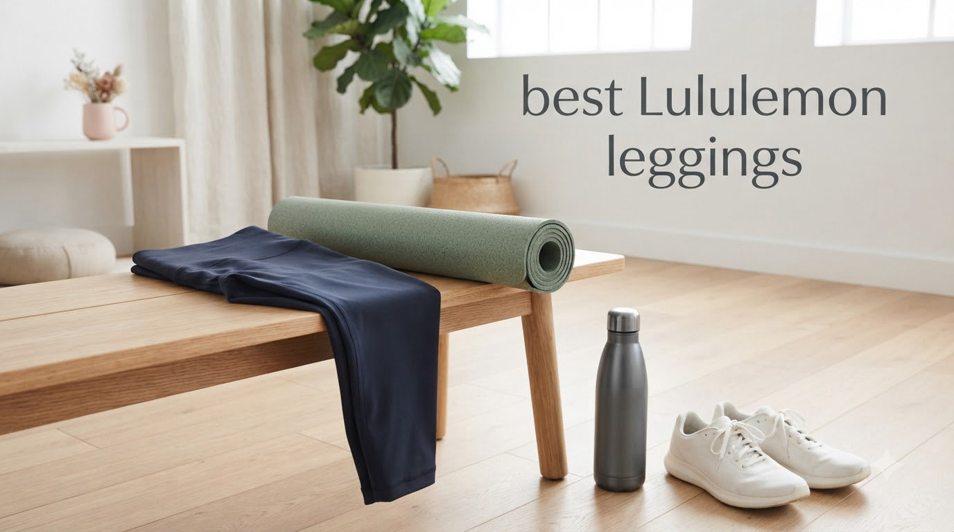 best Lululemon leggings
