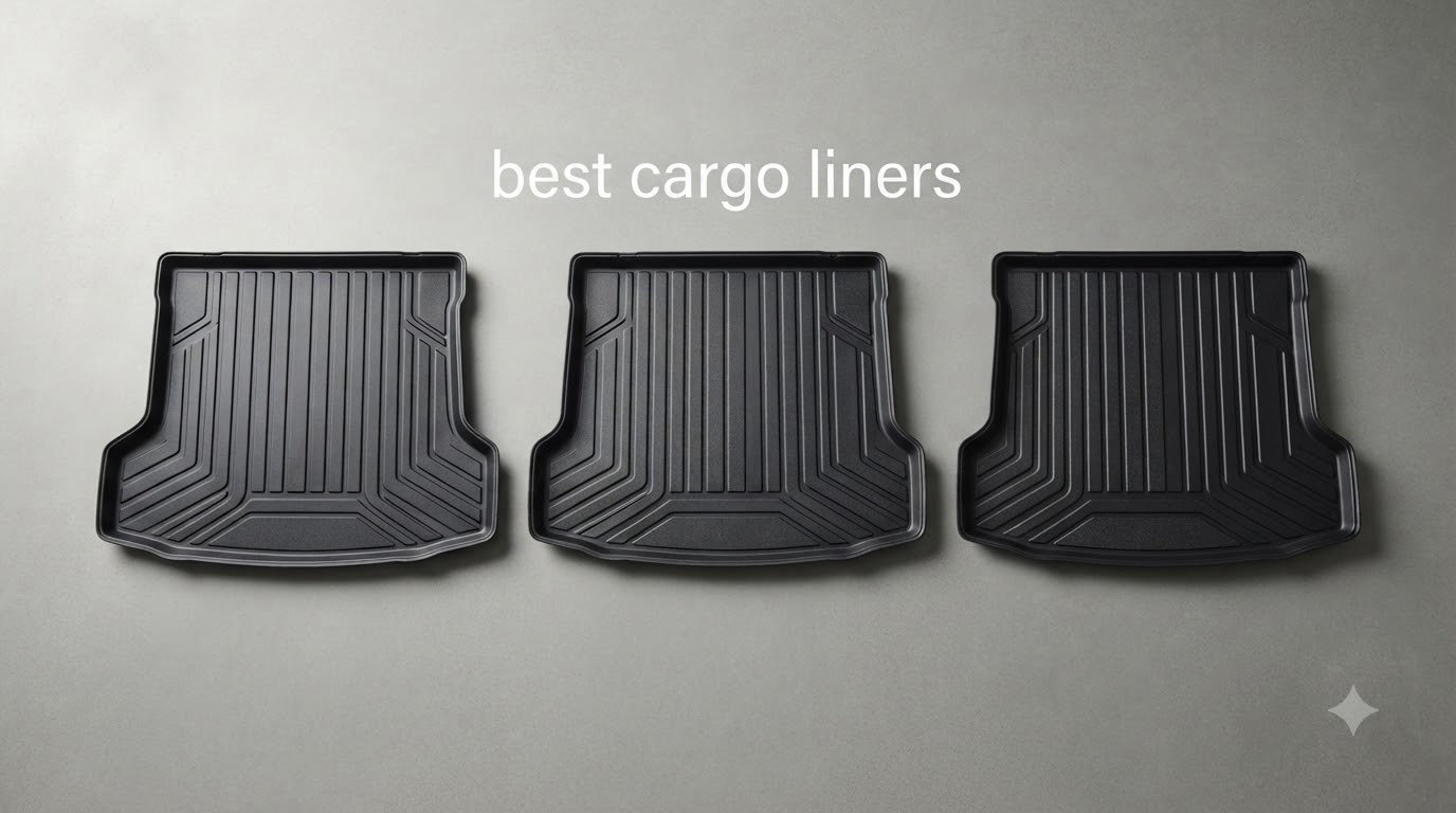 best cargo liners