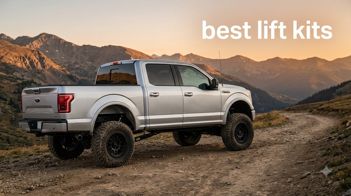 best lift kits