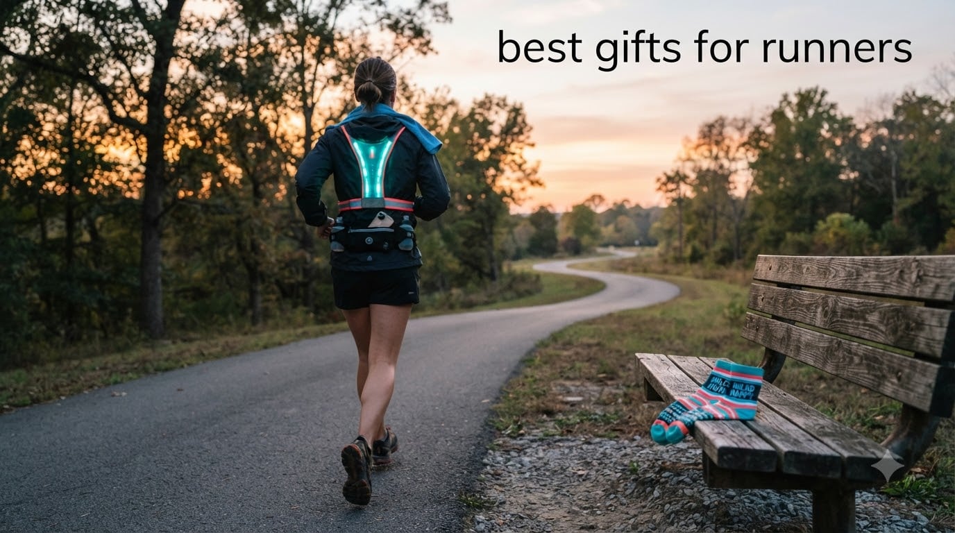 best gifts for runners
