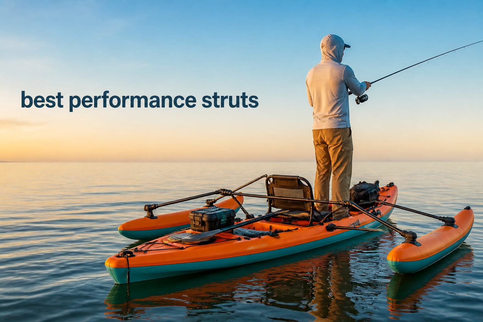 best performance struts