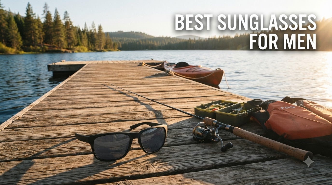 best sunglasses for men
