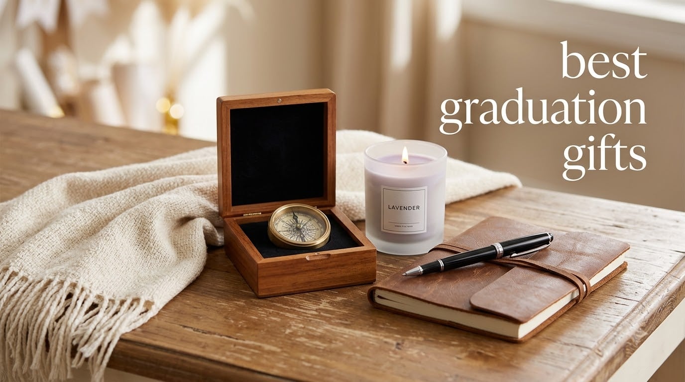best graduation gifts