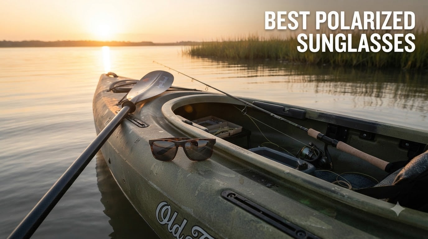 best polarized sunglasses