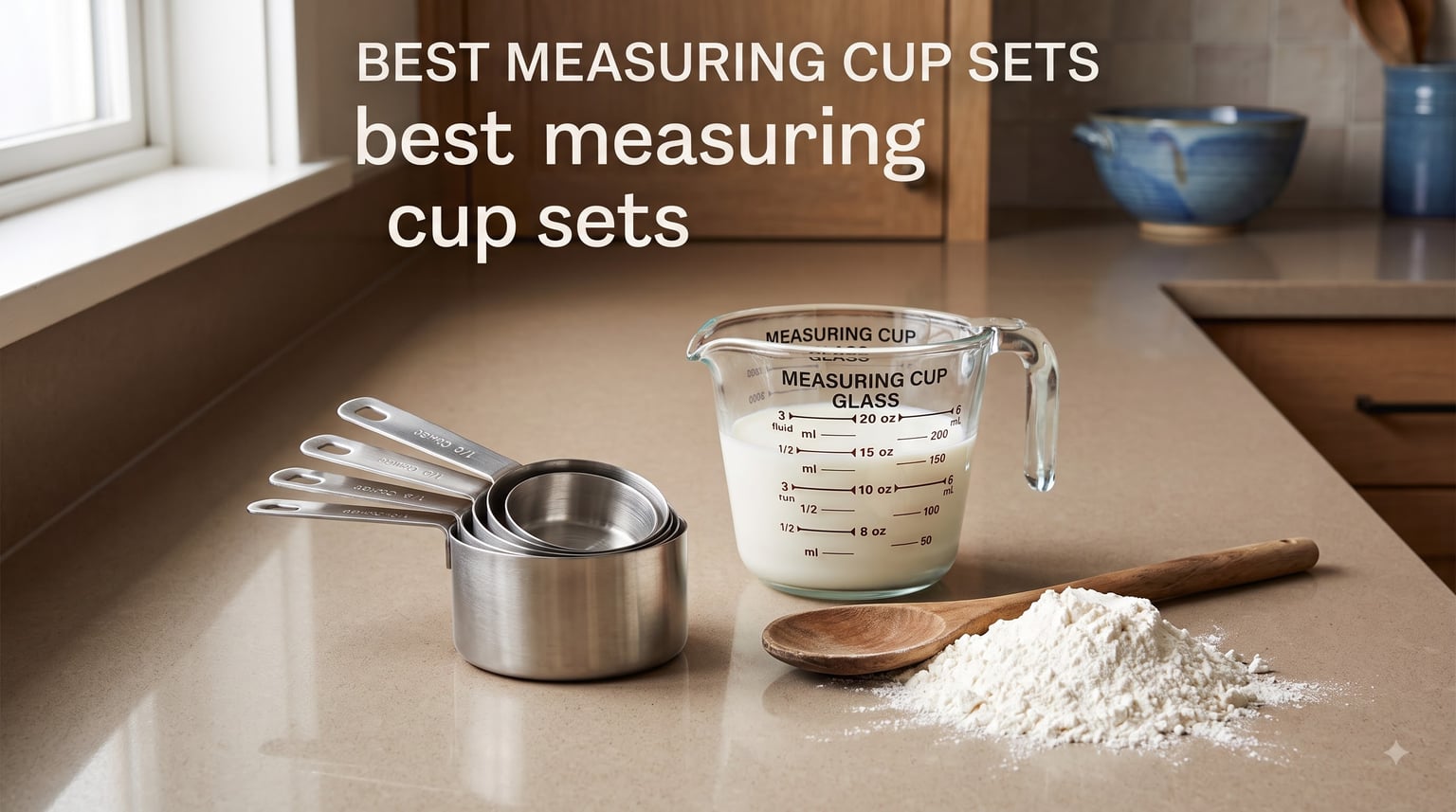 best measuring cup sets