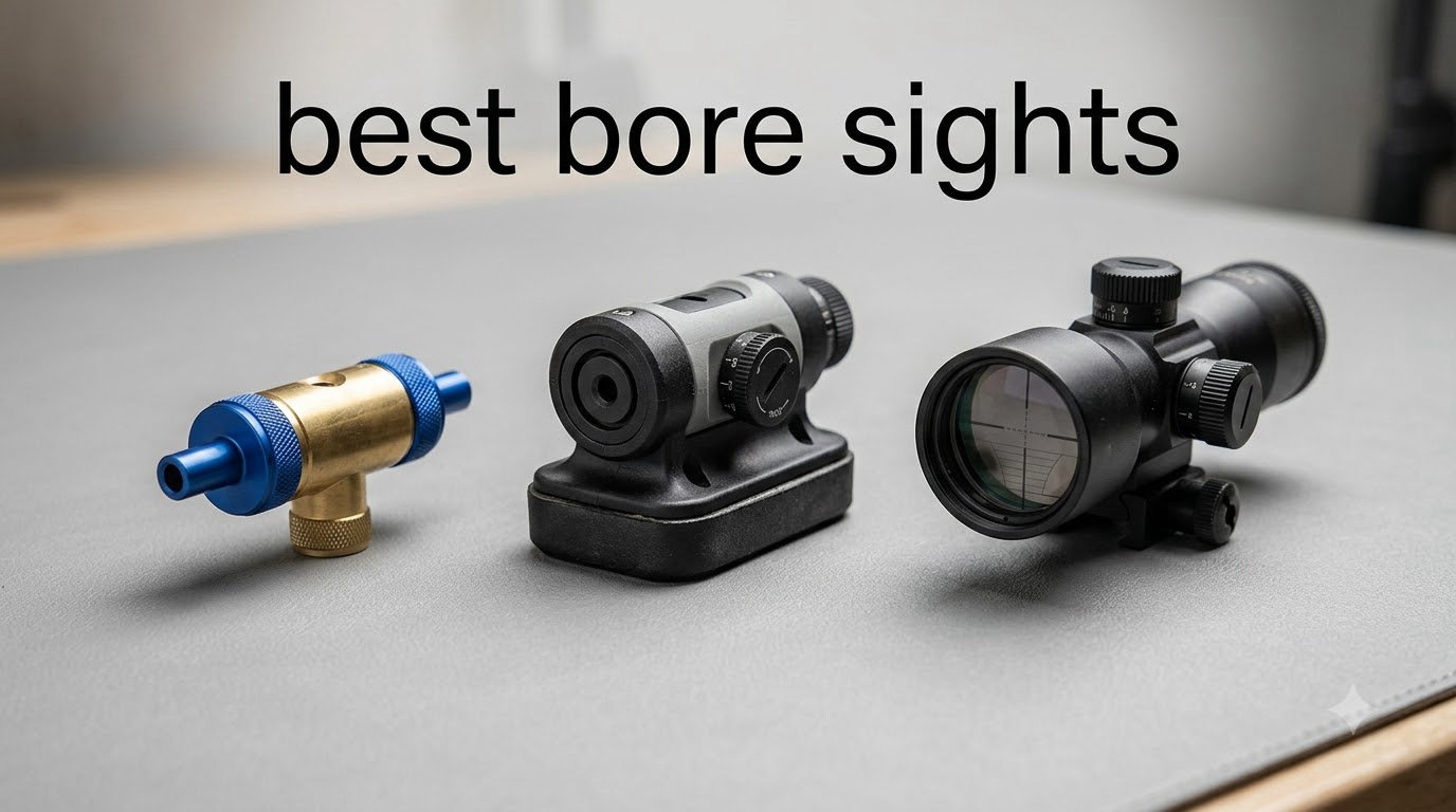best bore sights