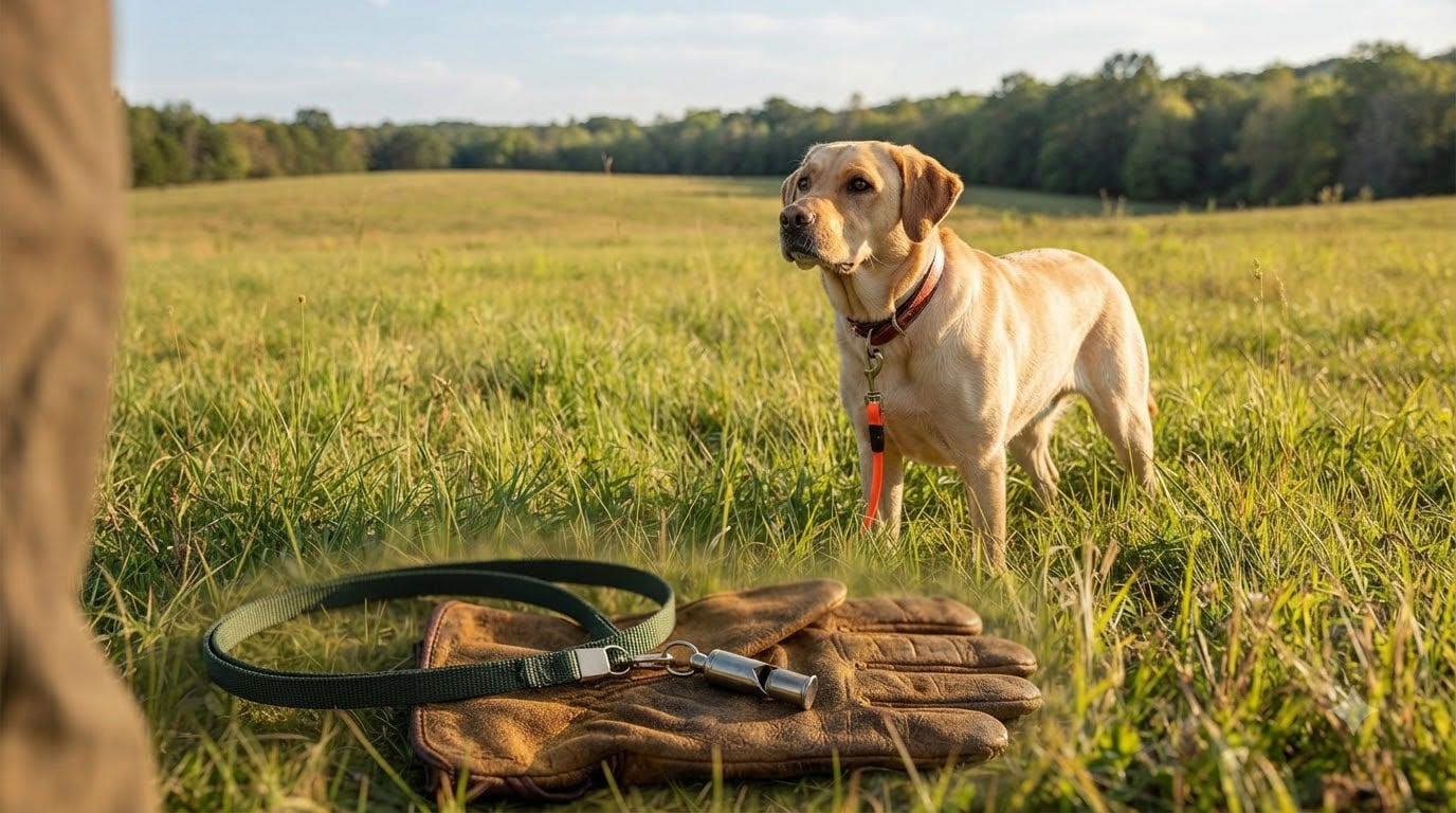 best dog whistles