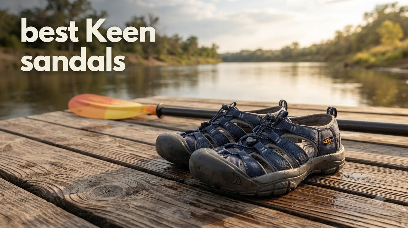 best Keen sandals