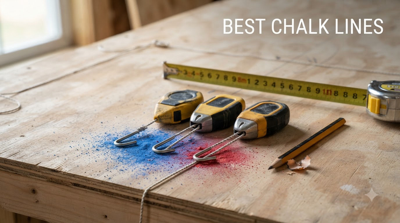 best chalk lines