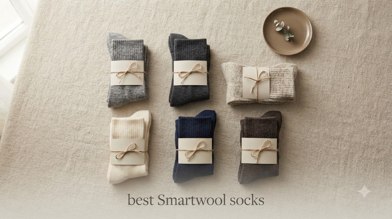best Smartwool socks