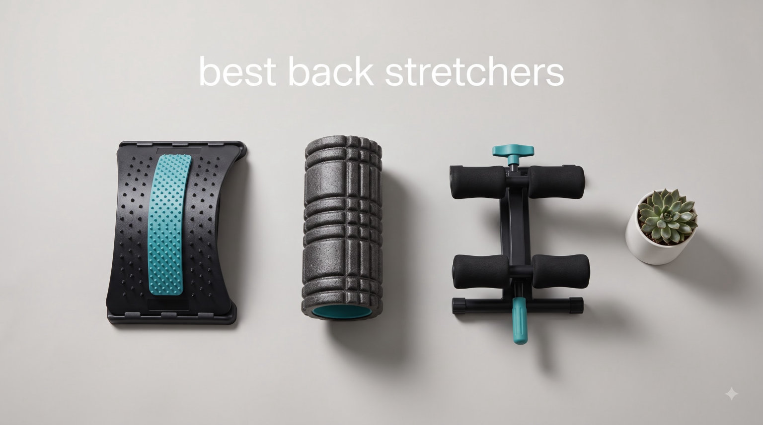 best back stretchers