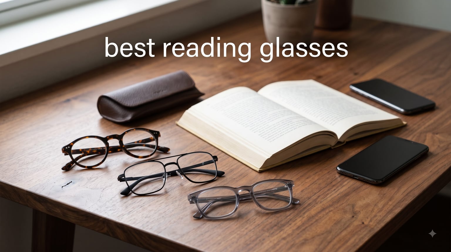 best reading glasses