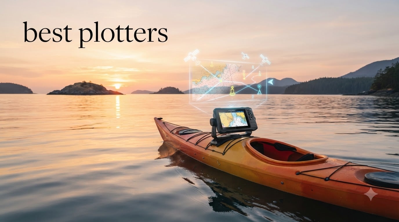 best plotters