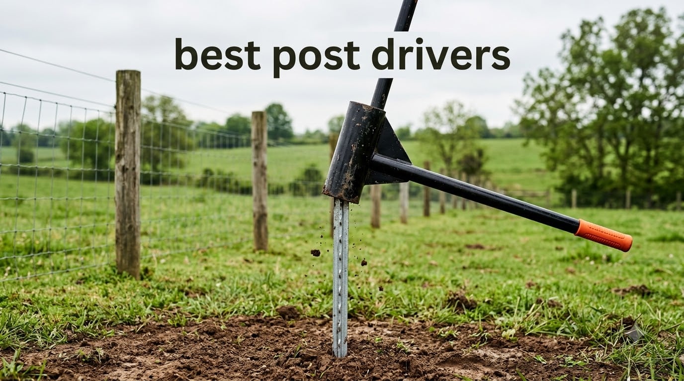 best post drivers