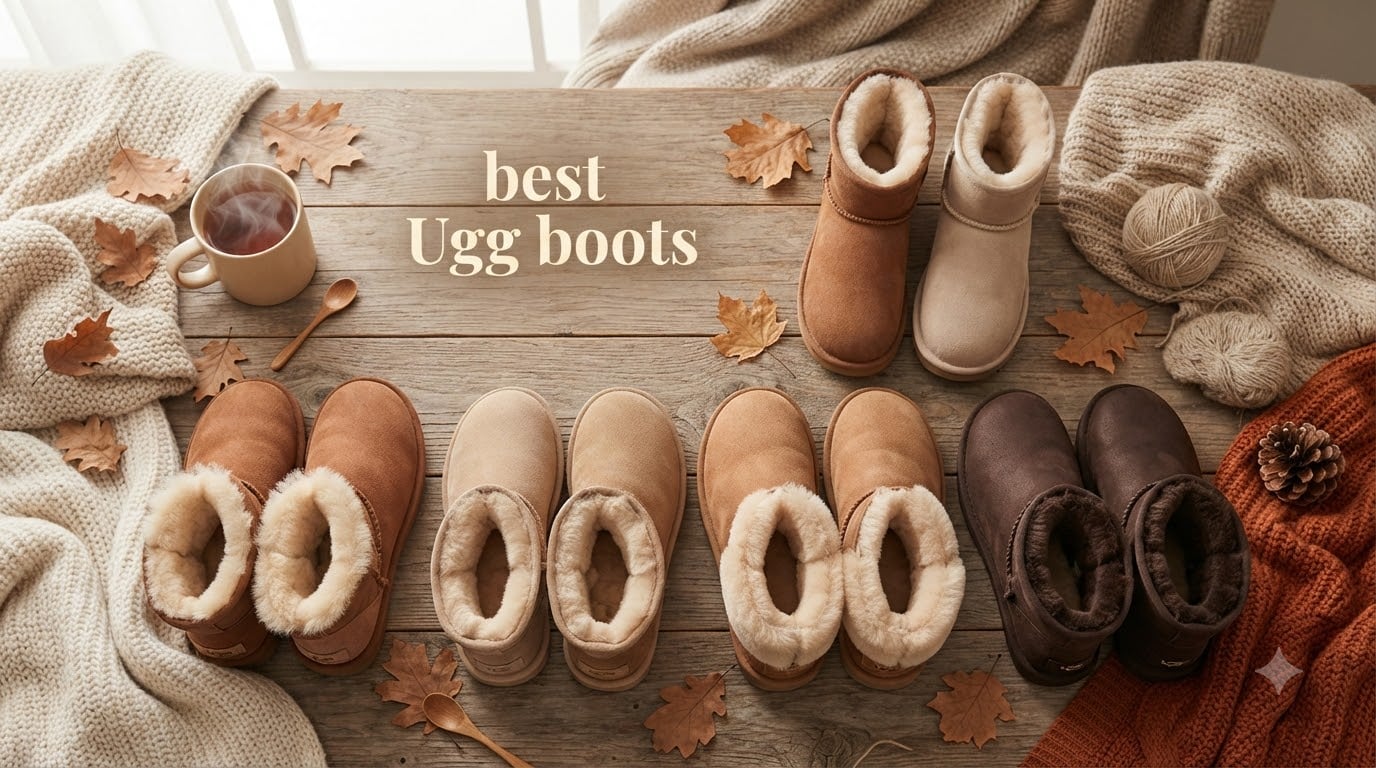 best Ugg boots
