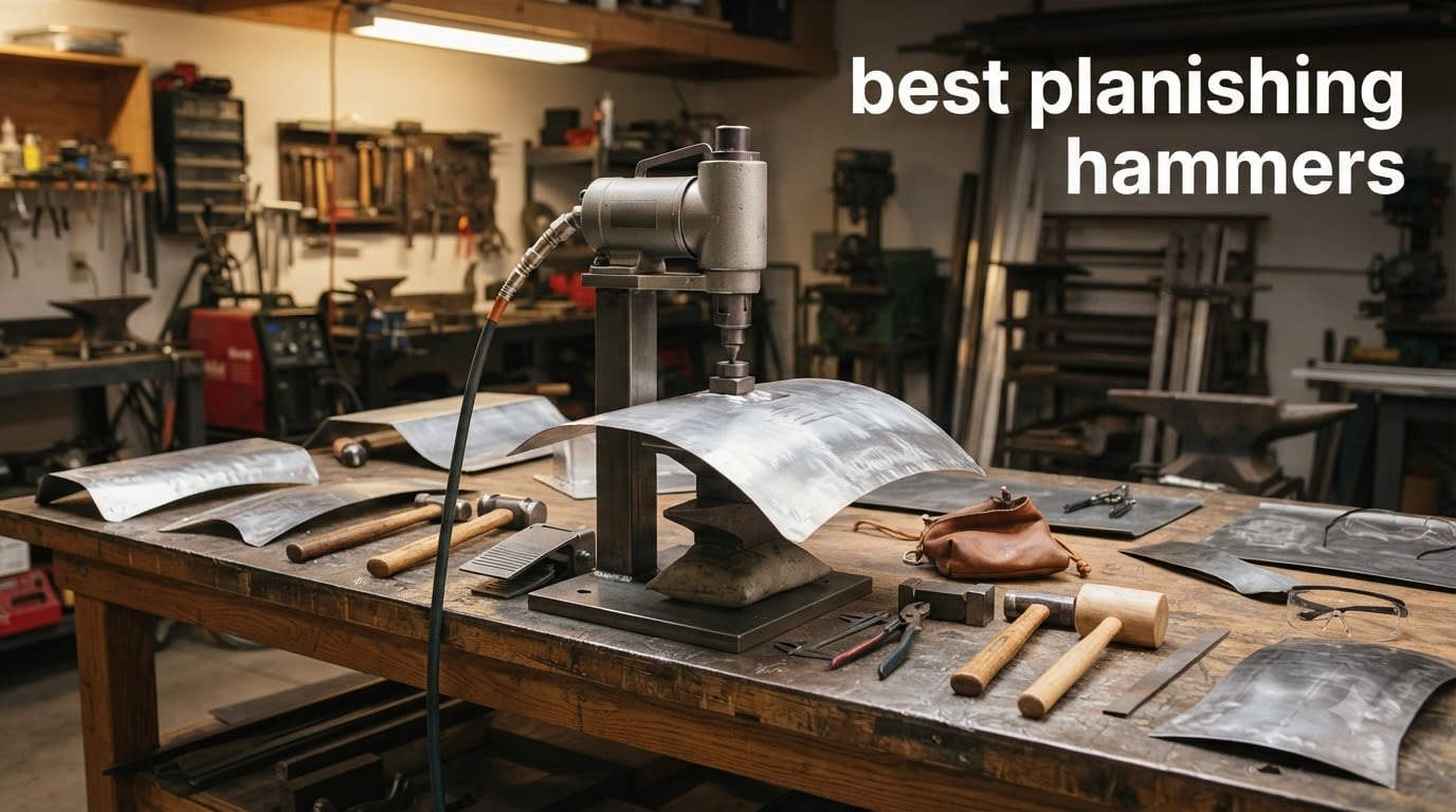 best planishing hammers