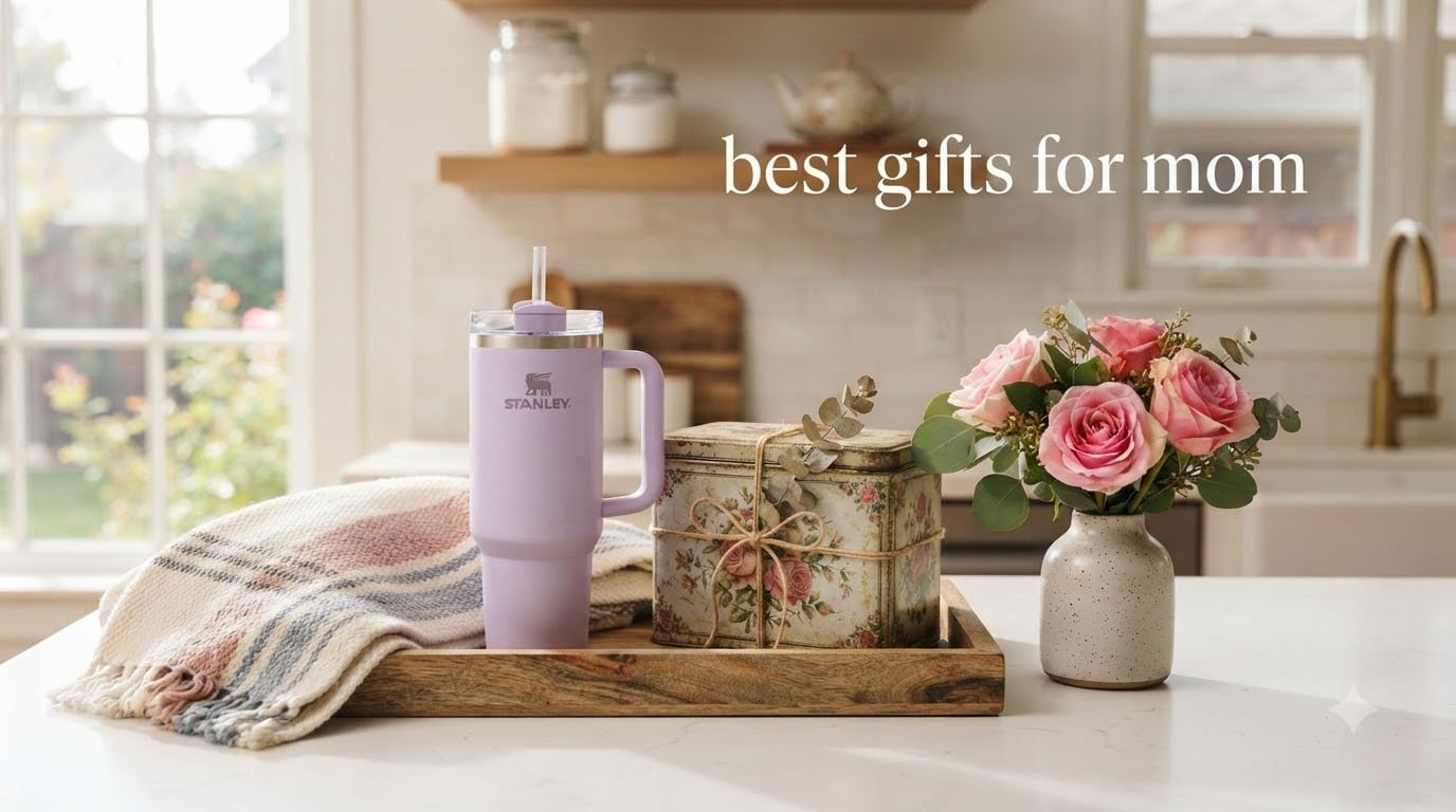best gifts for mom