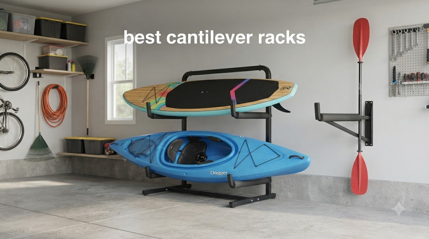 best cantilever racks