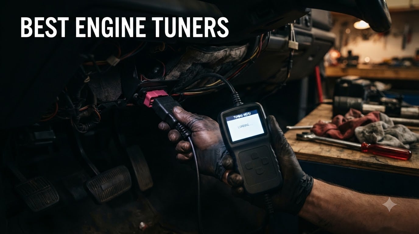 best engine tuners