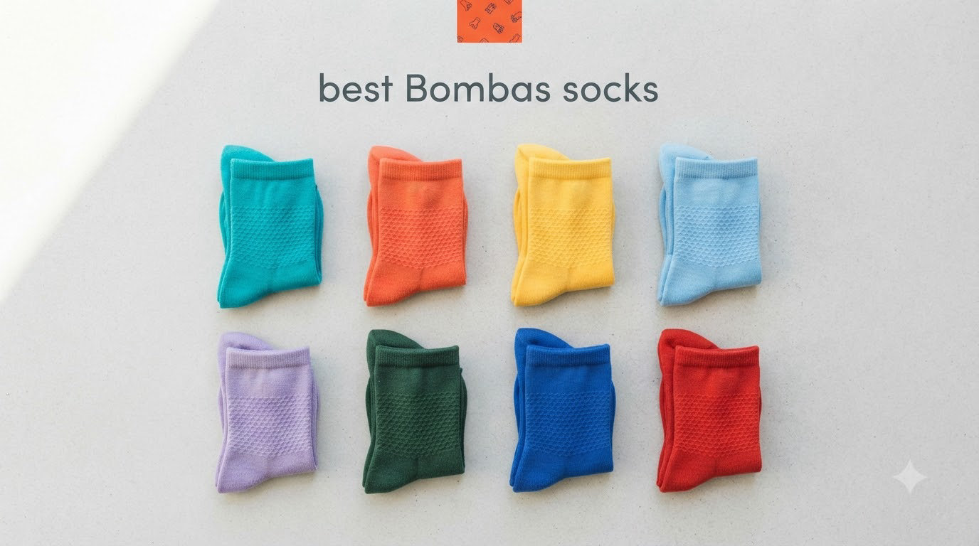 best Bombas socks