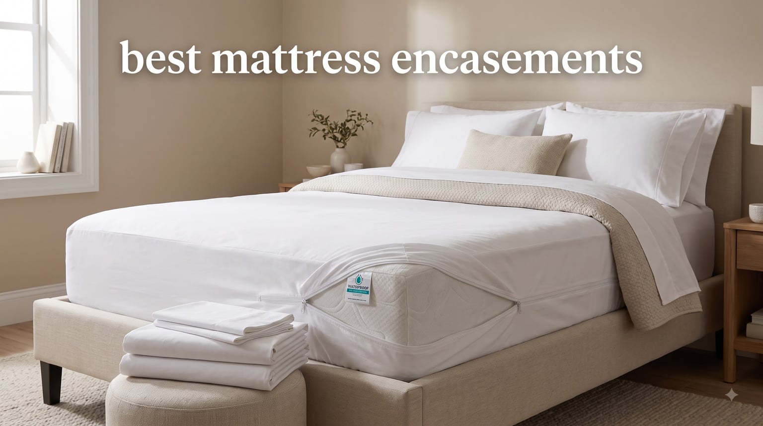 best mattress encasements