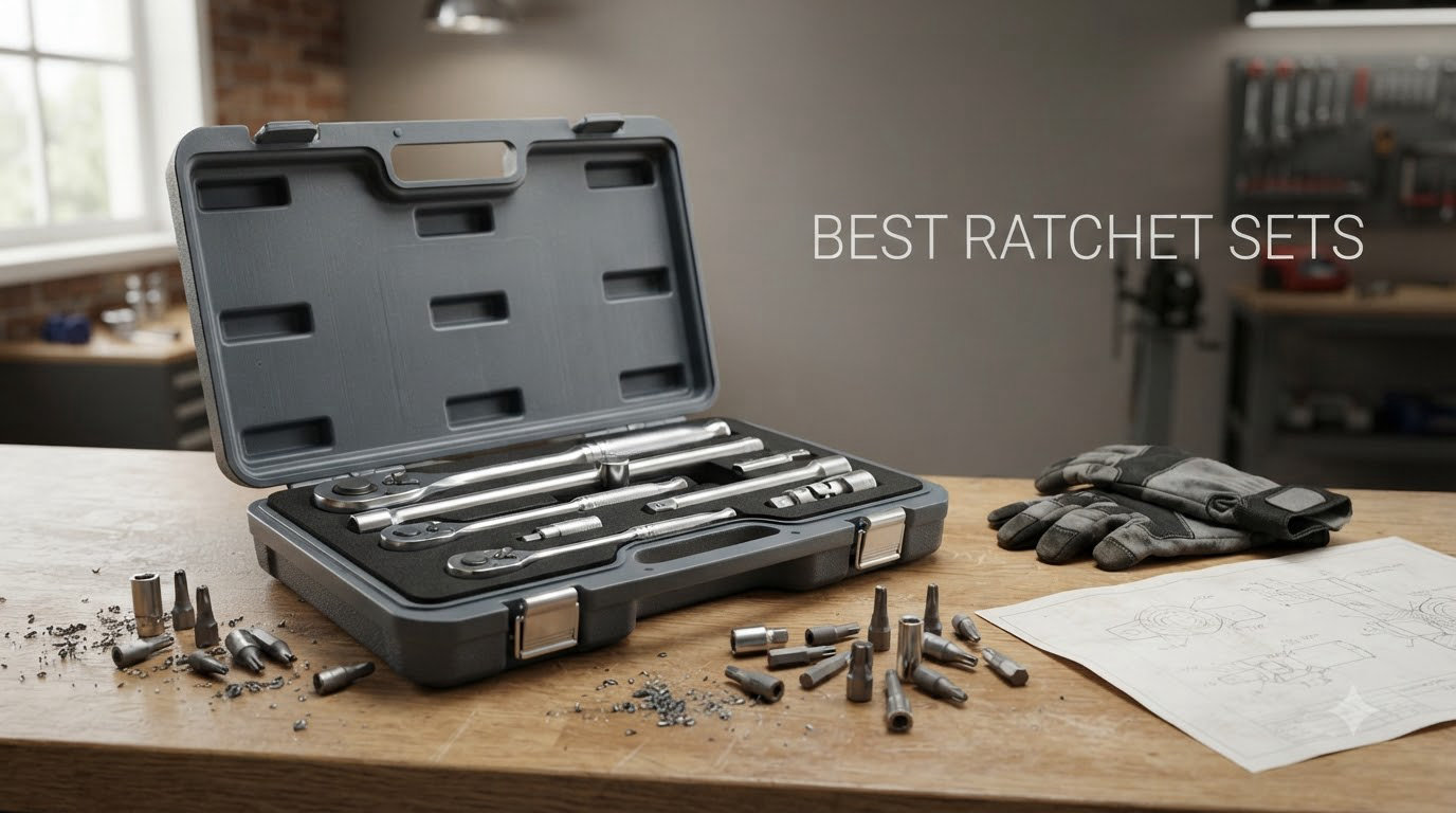 best ratchet sets