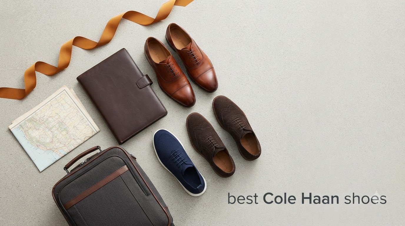 best Cole Haan shoes