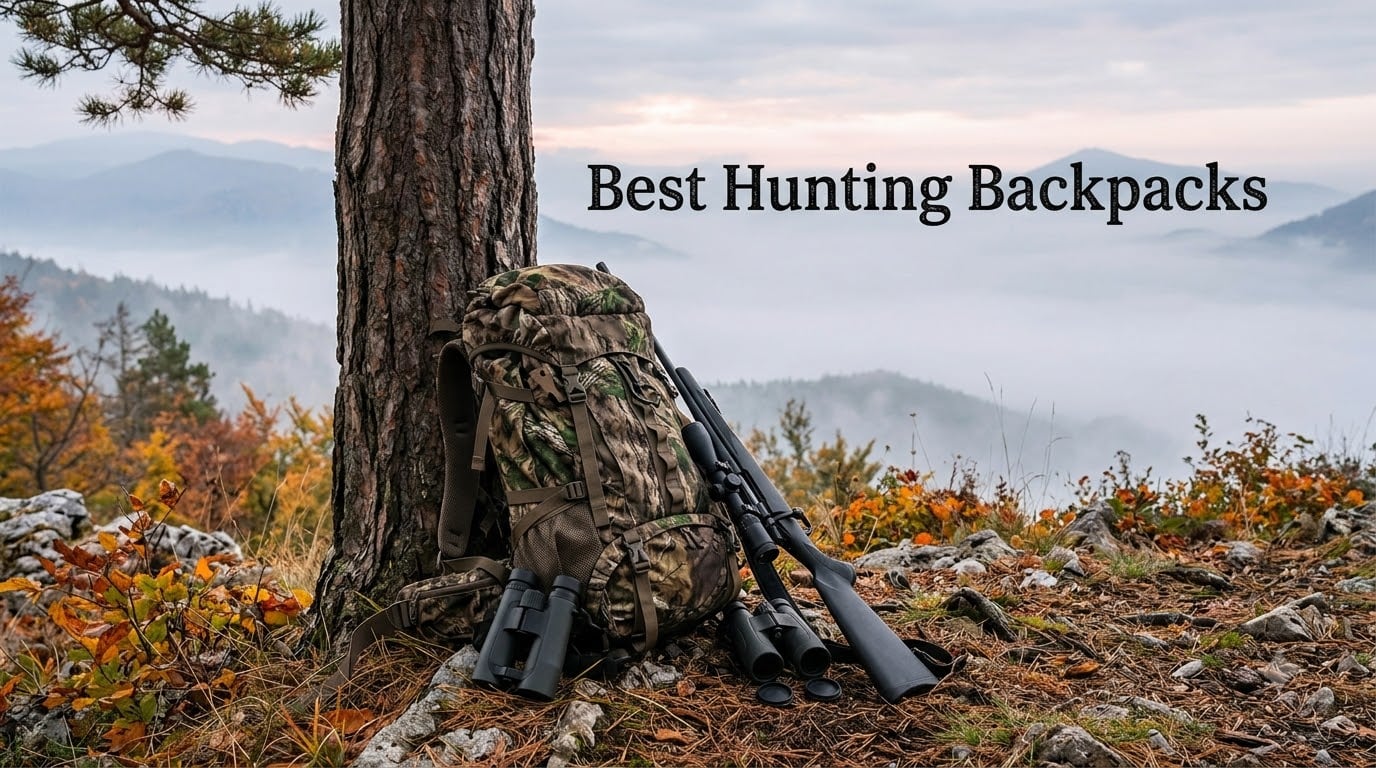 Best Hunting Backpacks