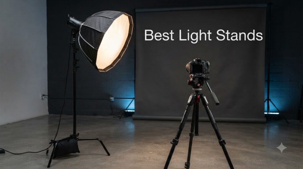 Best Light Stands