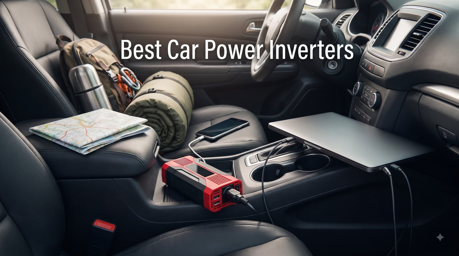 Best Car Power Inverters
