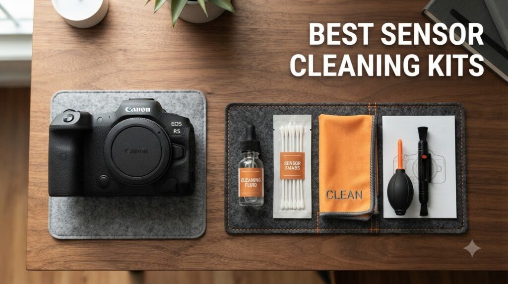 Best Sensor Cleaning Kits