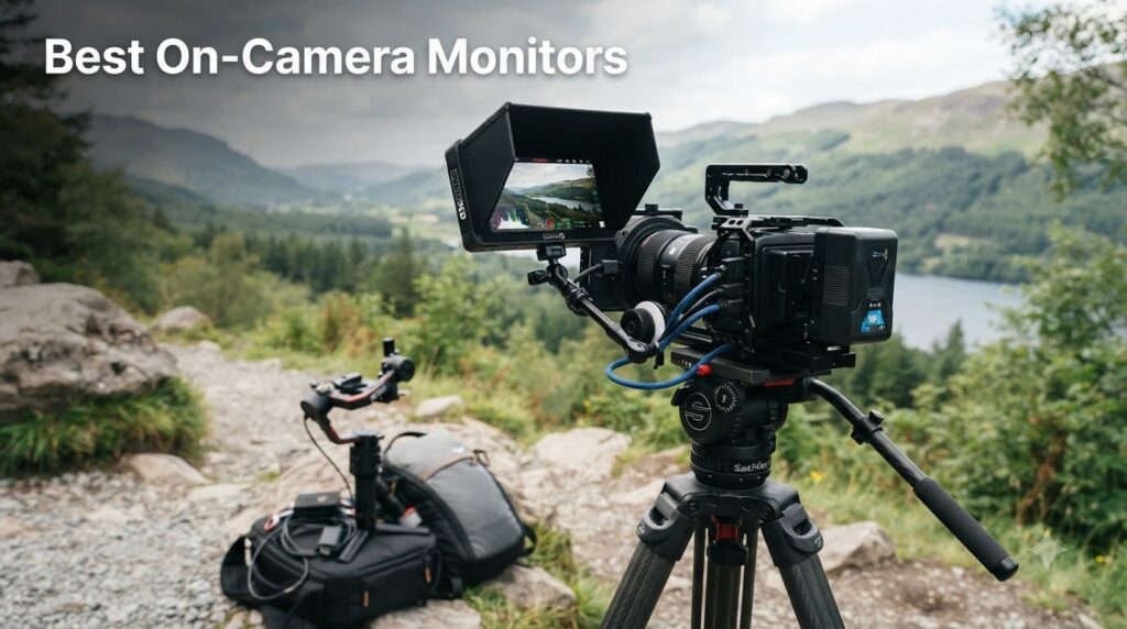 Best On-Camera Monitors