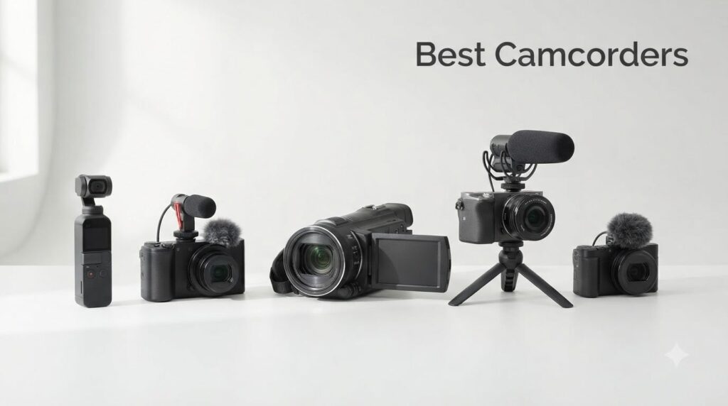 Best Camcorders