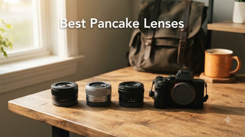 Best Pancake Lenses