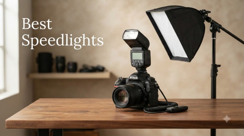 Best Speedlights